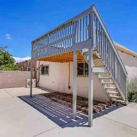 Comfy, Contemporary Quiet Retreat Vacation Home With Views Albuquerque Ngoại thất bức ảnh