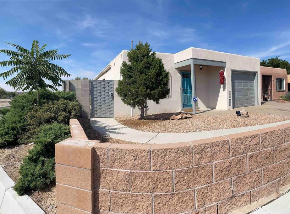 Comfy, Contemporary Quiet Retreat Vacation Home With Views Albuquerque Ngoại thất bức ảnh