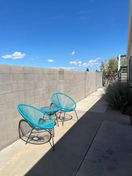 Comfy, Contemporary Quiet Retreat Vacation Home With Views Albuquerque Ngoại thất bức ảnh