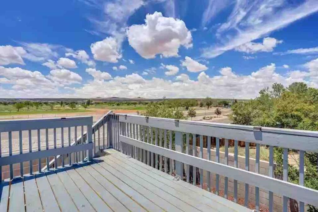 Comfy, Contemporary Quiet Retreat Vacation Home With Views Albuquerque Ngoại thất bức ảnh