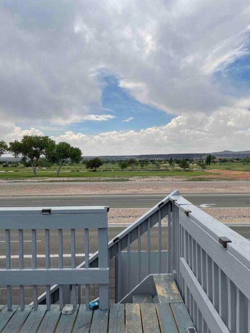 Comfy, Contemporary Quiet Retreat Vacation Home With Views Albuquerque Ngoại thất bức ảnh